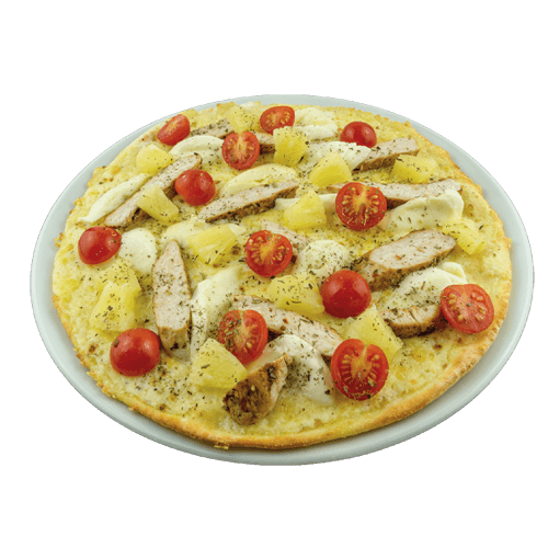 Pizza Punta Cana