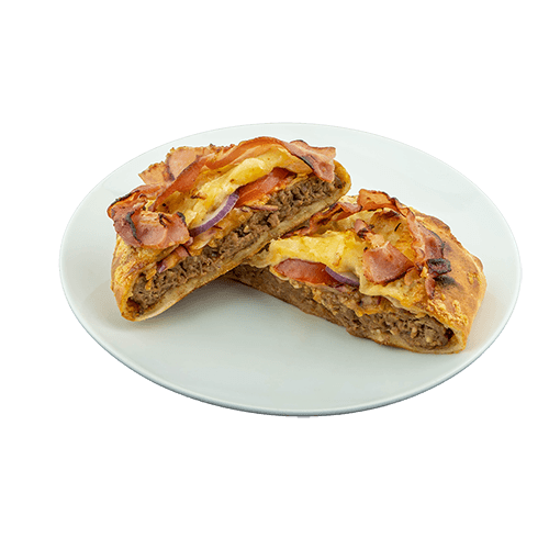 Pizza-Burger Liberty