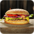 Classic Burger