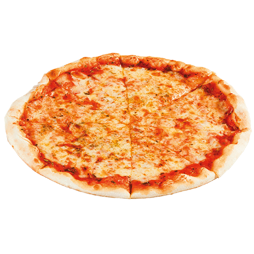 Pizza Margherita