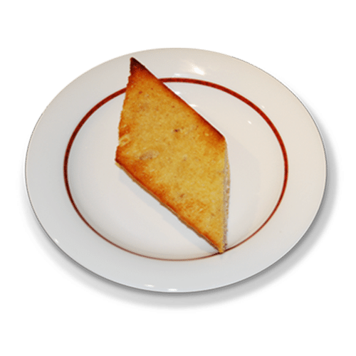 BLOCK HOUSE Brot