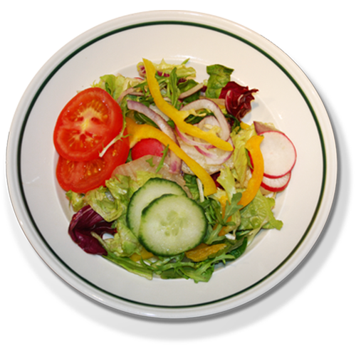 Block House Salat