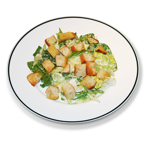 Caesar Salat