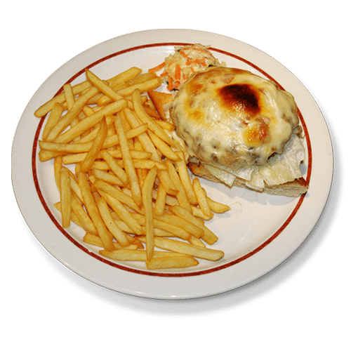 Cheeseburger