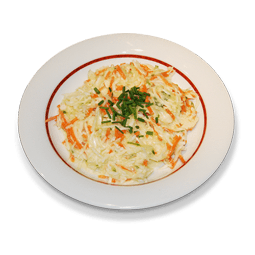 Coleslaw