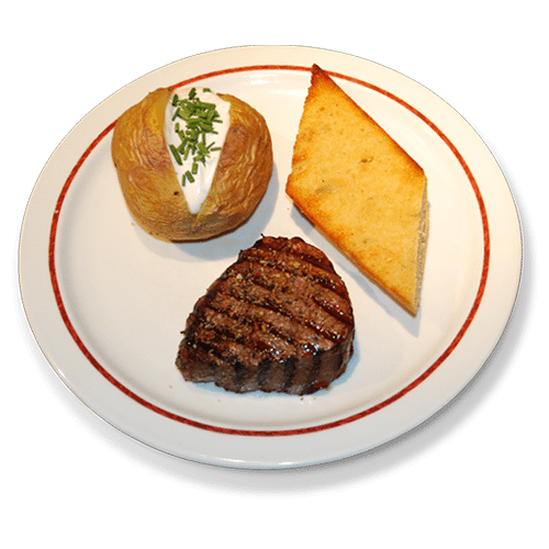 Filet Mignon 180g