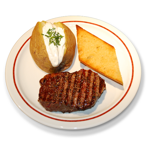 Mr. Rumpsteak 250g