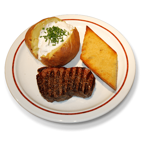 Mrs. Rumpsteak 180g