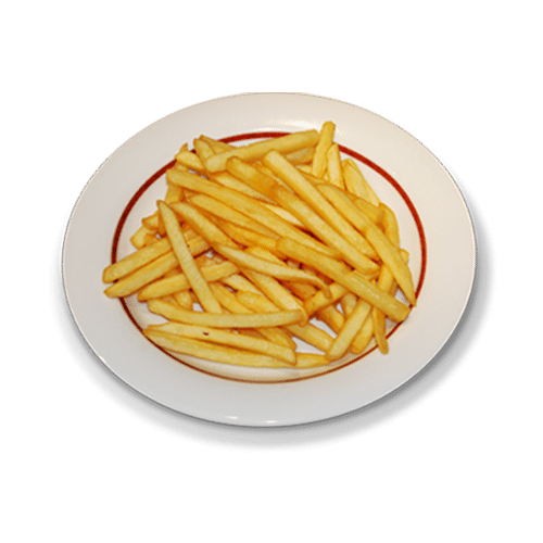 Pommes frites