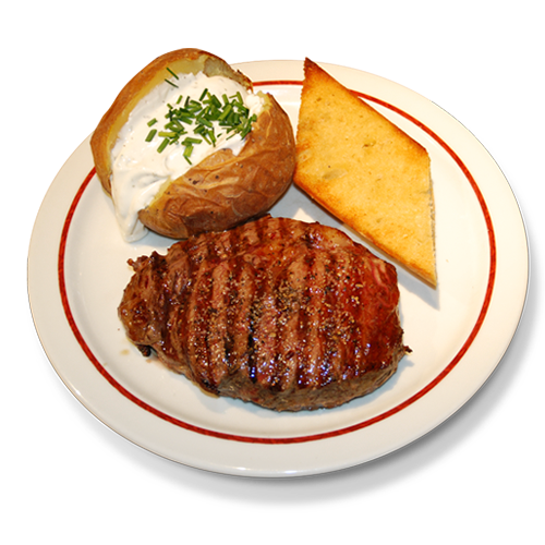 Rib-Eye Hereford 250g