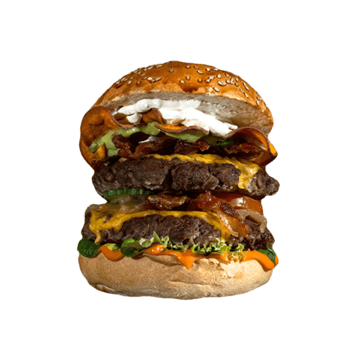 El Gordo Burger
