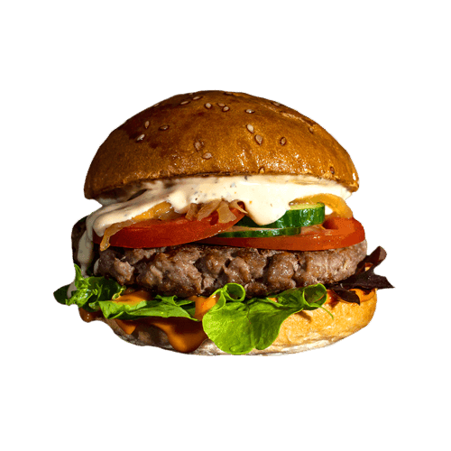 Hamburger