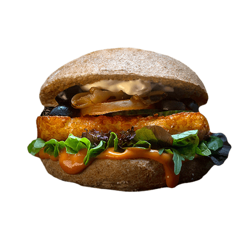 Cyprus Grill Burger
