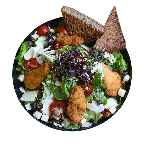 Las Vegas Salat