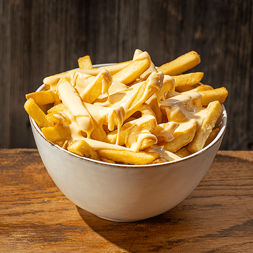 Cheese-Fries