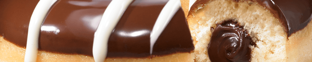 Desserts