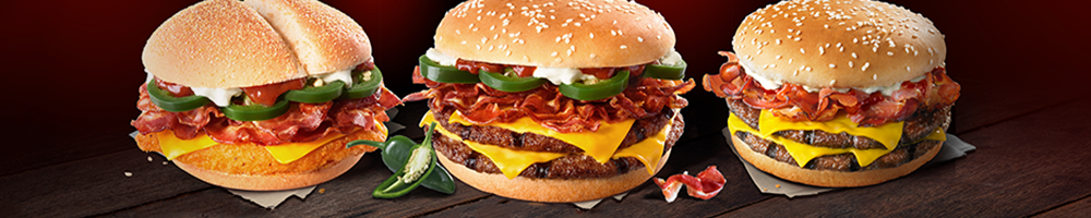 Bacon Weeks