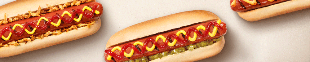 Grilled Dogs