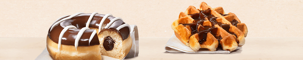 Desserts