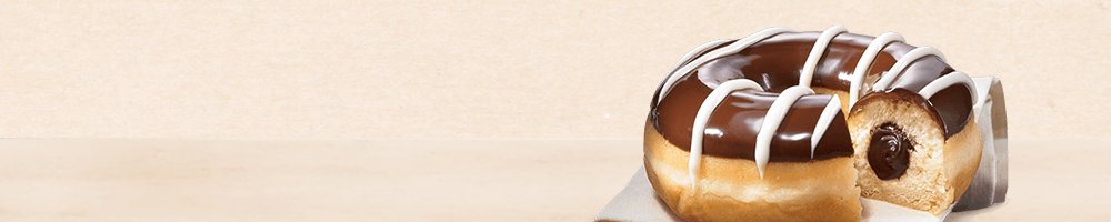 Desserts