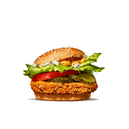 Veggie King