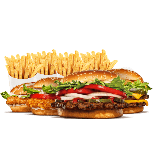 Dinner for 4 Bundle