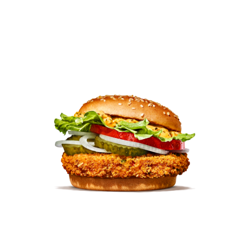 Veggie King