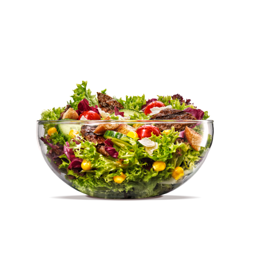 Salad - Have it your way