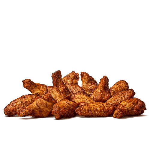 King Wings (15 Stück)