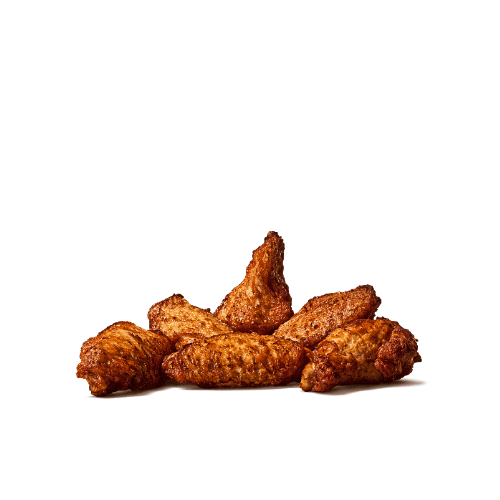 King Wings (6 Stück)