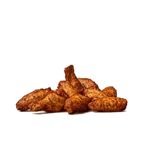 King Wings (9 Stück)