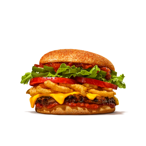 Hot Chili Lover Beef