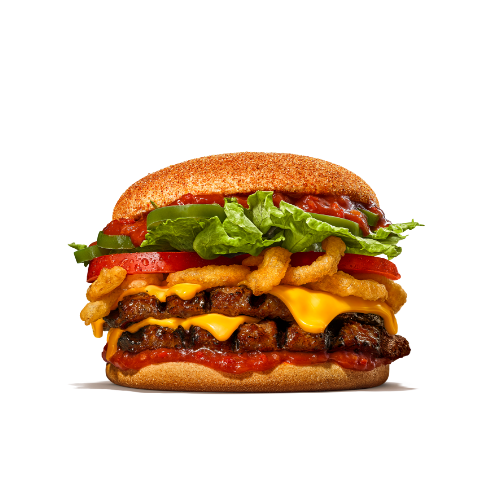 Hot Chili Lover Double