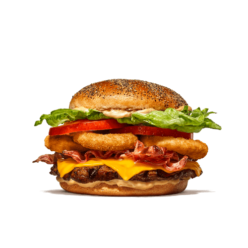 BBQ Lover Beef