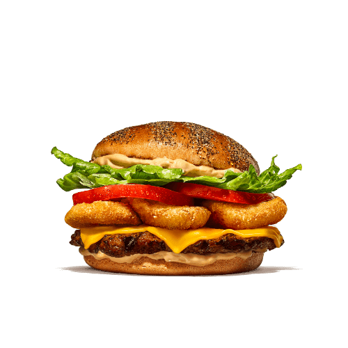 BBQ Lover Plant-based*