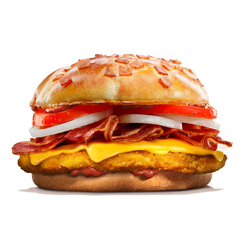 Bacon Lover Chicken