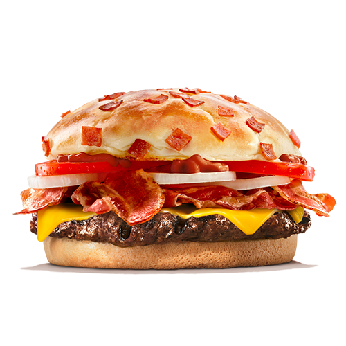 Bacon Lover Beef