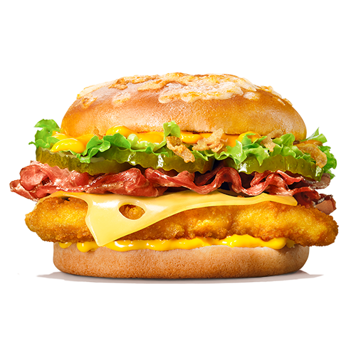 Cheese Lover Chicken