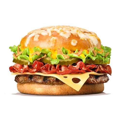 Cheese Lover Beef