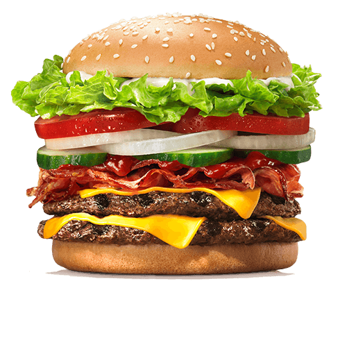 Farmer's BACON KING