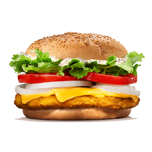 Trüffel Chicken