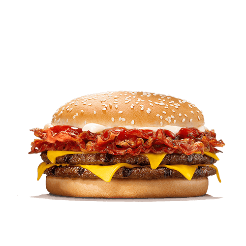 Bacon KING