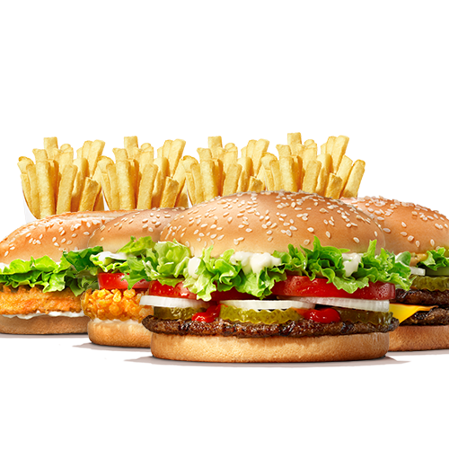 Dinner for 4 Bundle