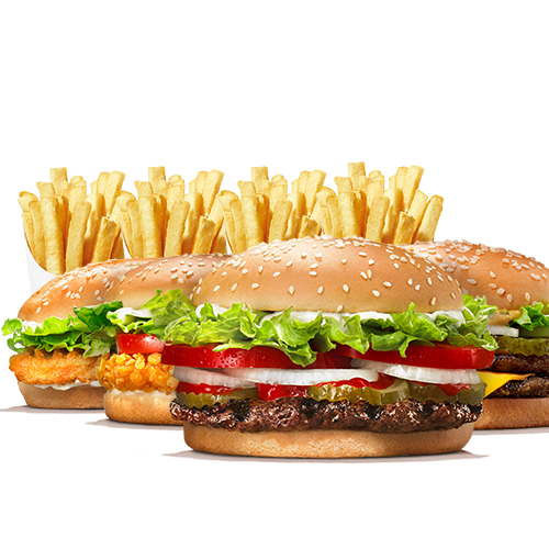 Dinner for 4 Bundle