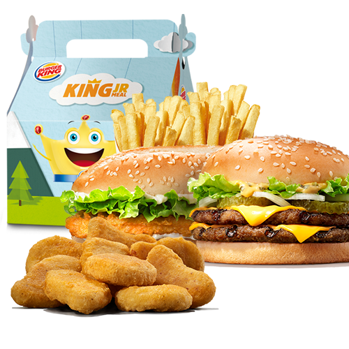 Family Bundle