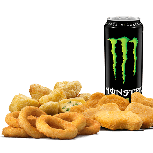 Gamer Bundle