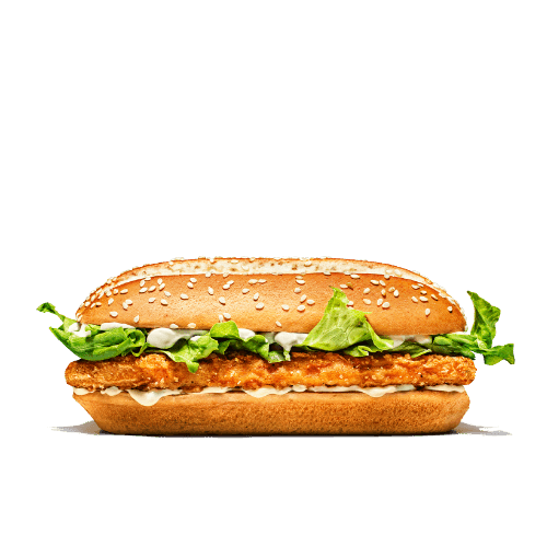 Plant-based* Long Chicken