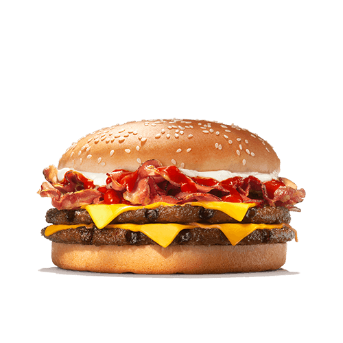 Bacon King
