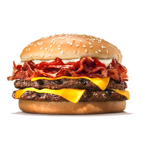 Bacon King