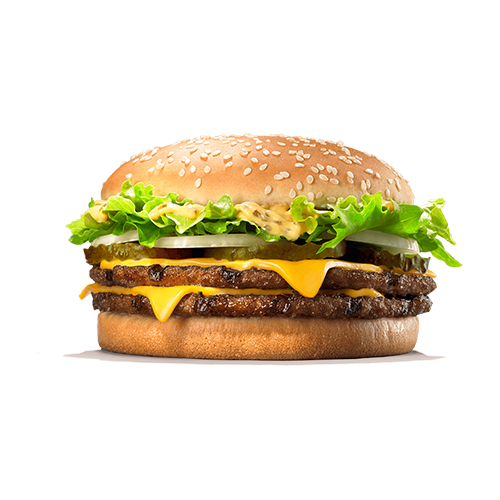 Big KING XXL